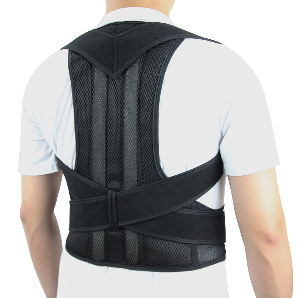 COMFY-BRACE | Posture Tee