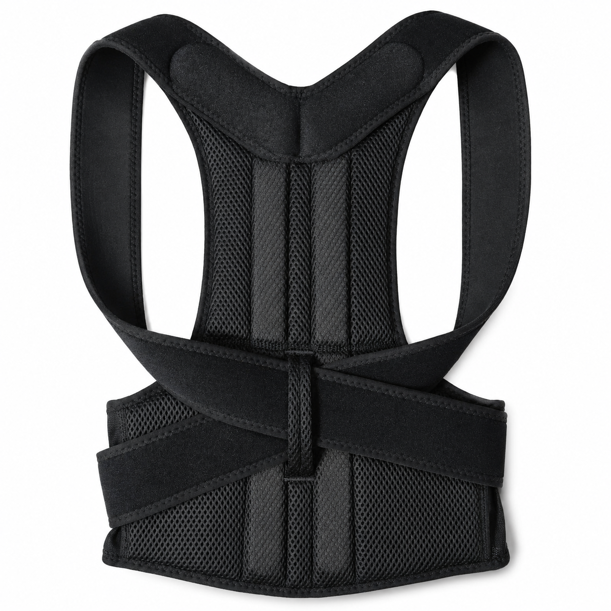 COMFY-BRACE | Posture Tee