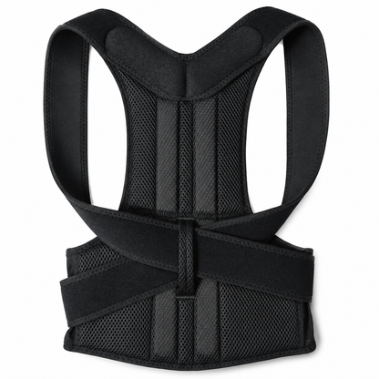 COMFY-BRACE | Posture Tee