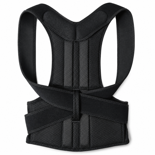 COMFY-BRACE | Posture Tee