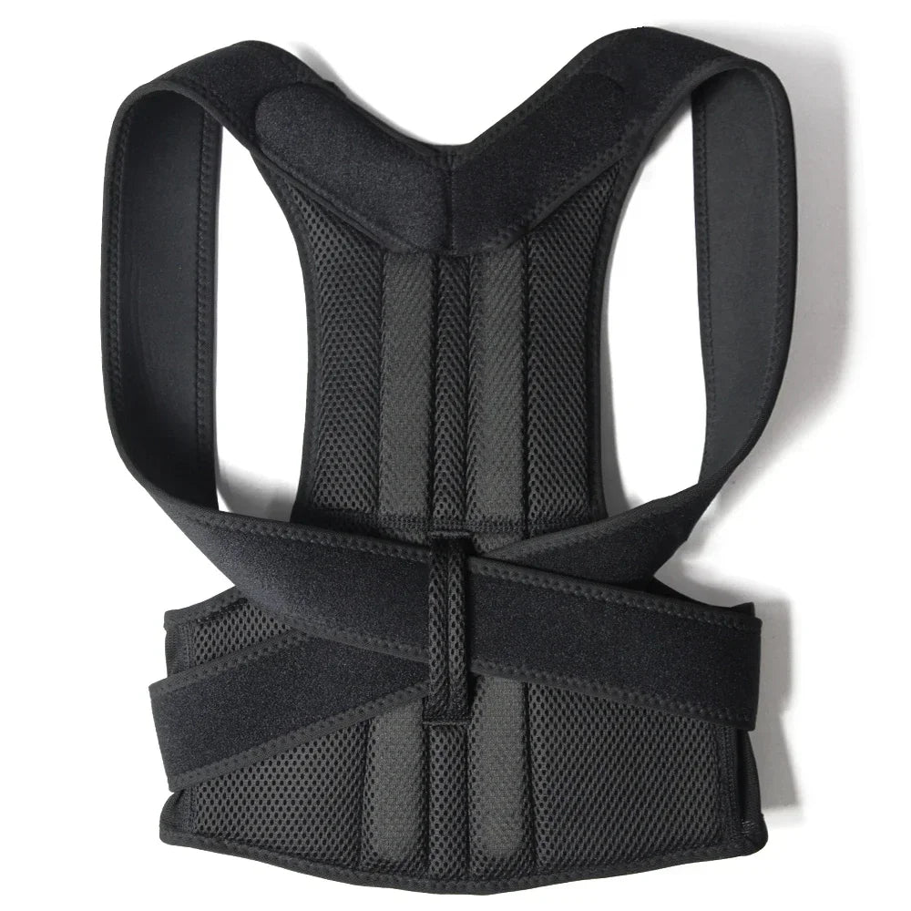 COMFY-BRACE | Posture Tee