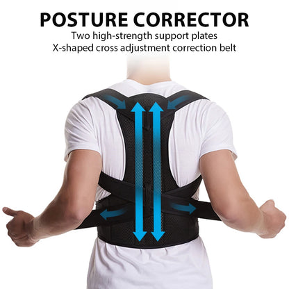 COMFY-BRACE | Posture Tee